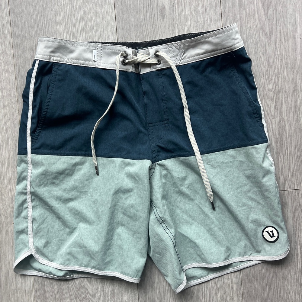 Men’s vuori shorts